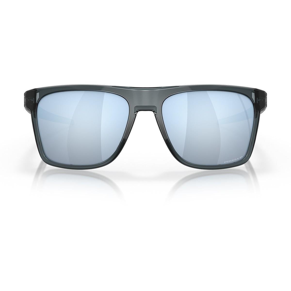 Óculos de Sol Oakley Leffingwell Prizm Deep H2O Polarizado
