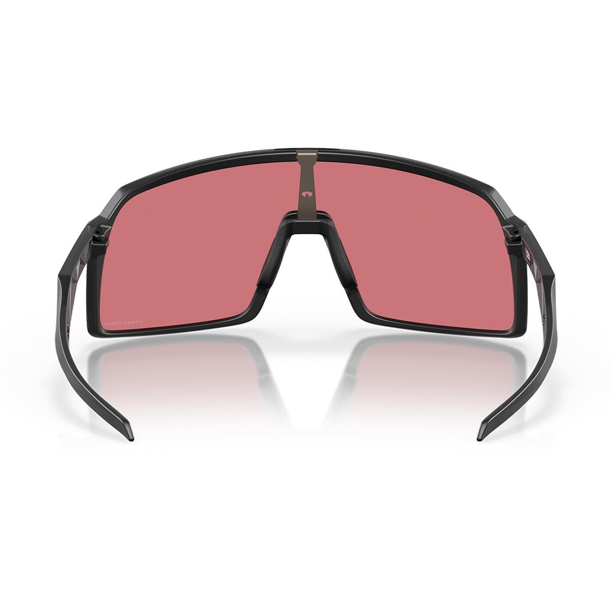 Óculos de Sol Oakley Sutro Matte Black Prizm Trail Torch