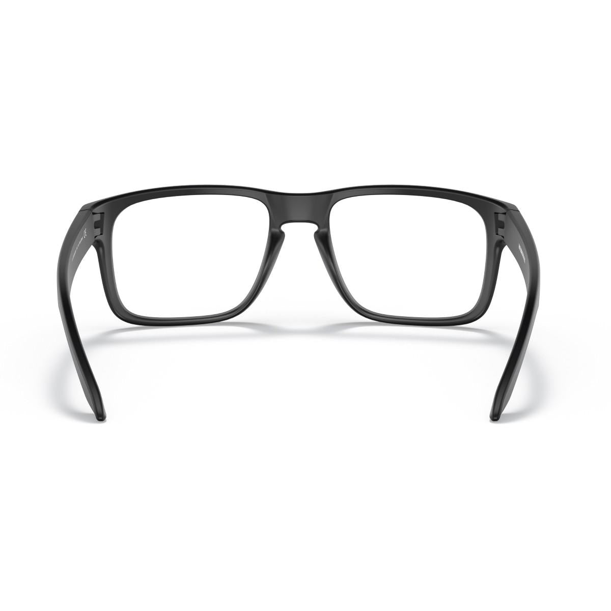 Óculos Para Grau Oakley Holbrook Rx