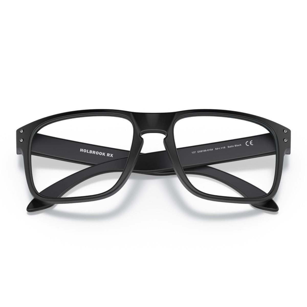 Óculos Para Grau Oakley Holbrook Rx