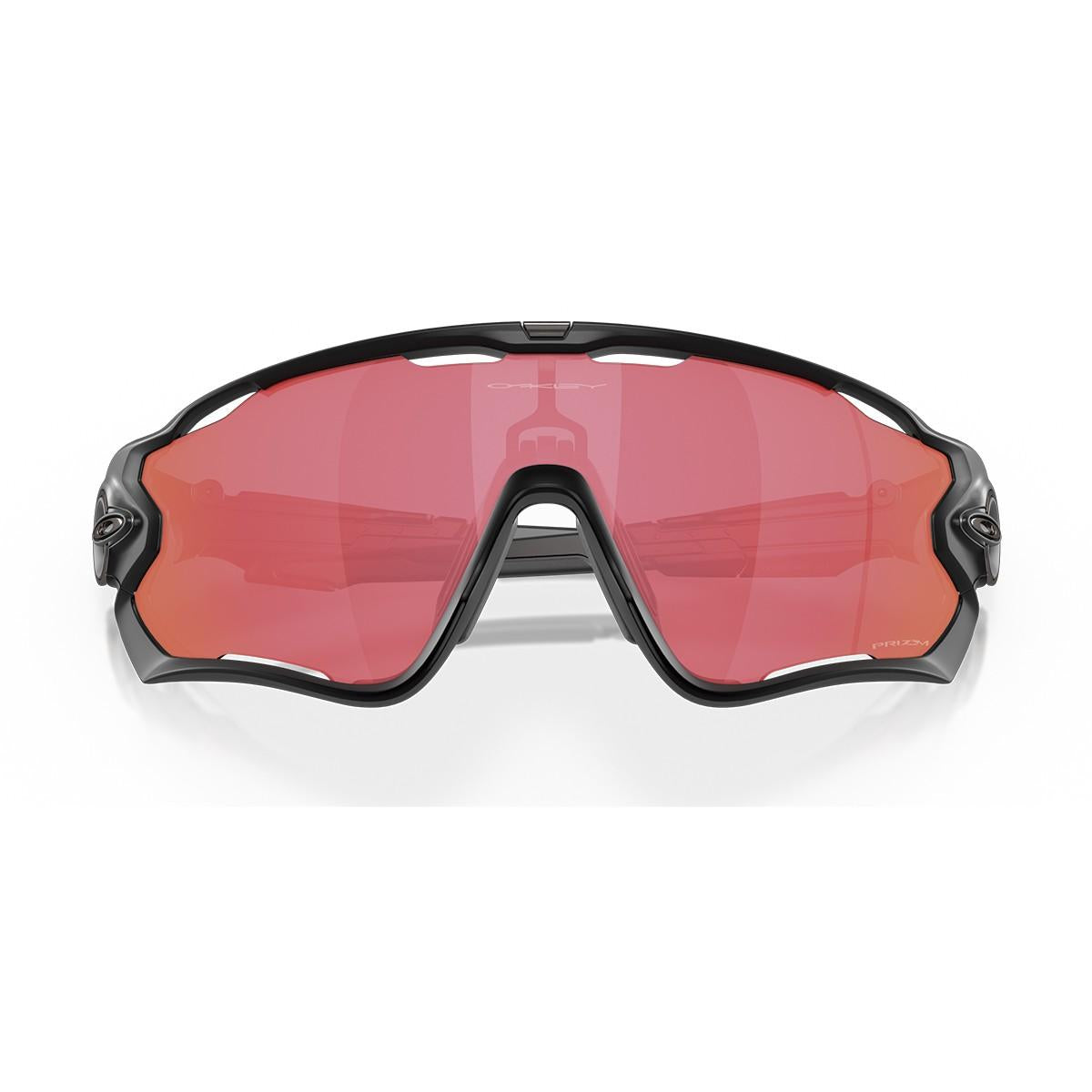 Óculos de Sol Oakley Jawbreaker Matte Black Prizm Trail