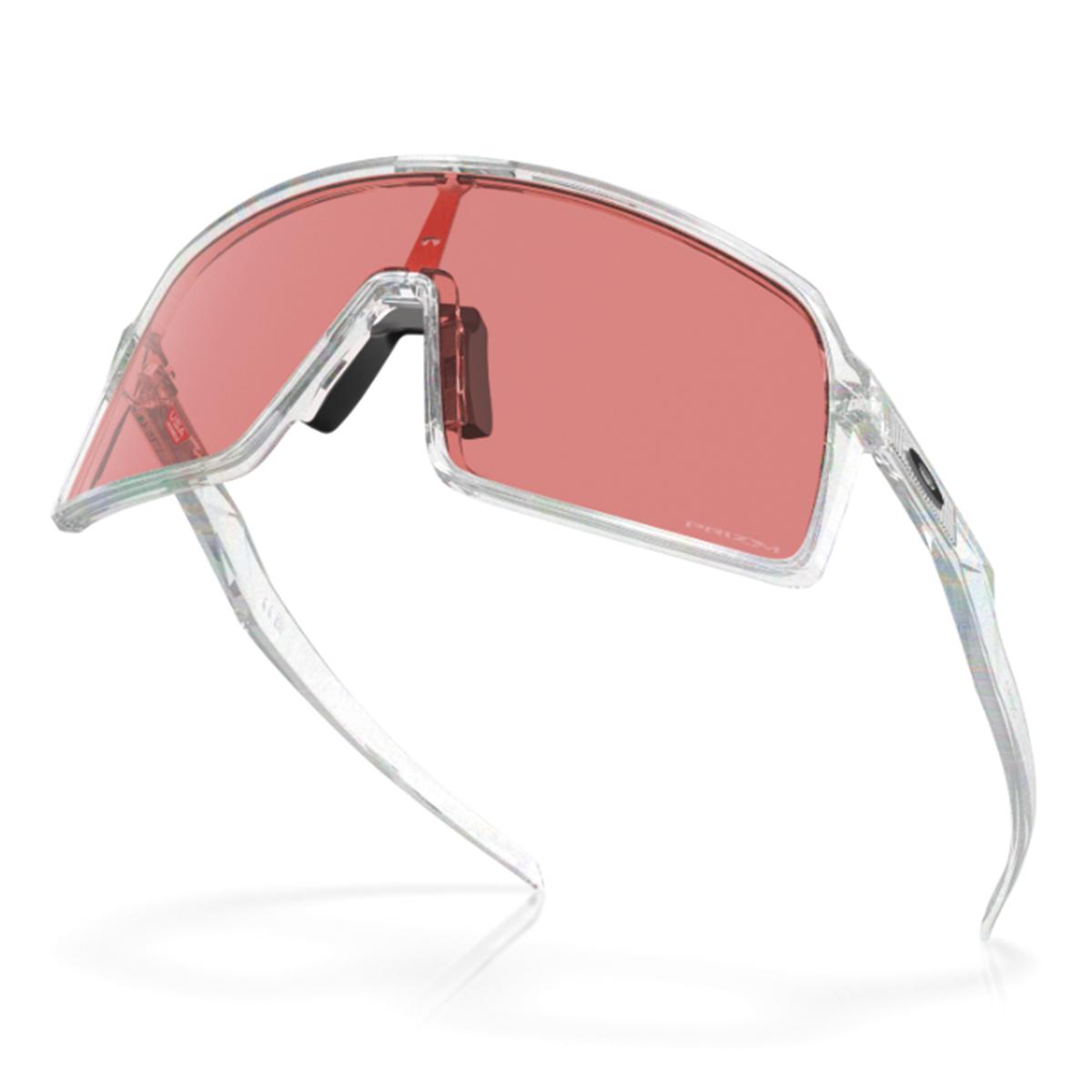 Óculos de Sol Oakley Sutro Moon Dust Prizm Peach