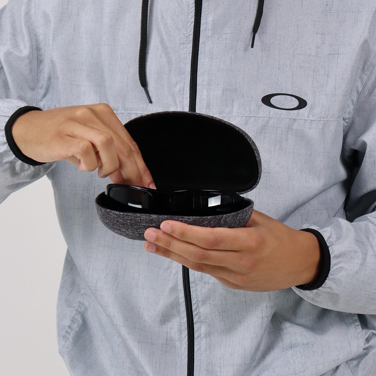 Estojo Ellipse O Case Black