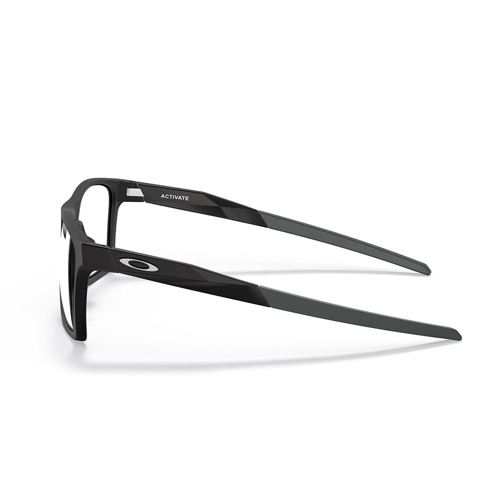 Óculos Para Grau Oakley Activate