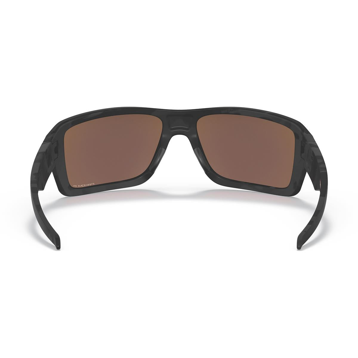 Óculos de sol Oakley Double Edge Prizm Deep H2O Polarizado