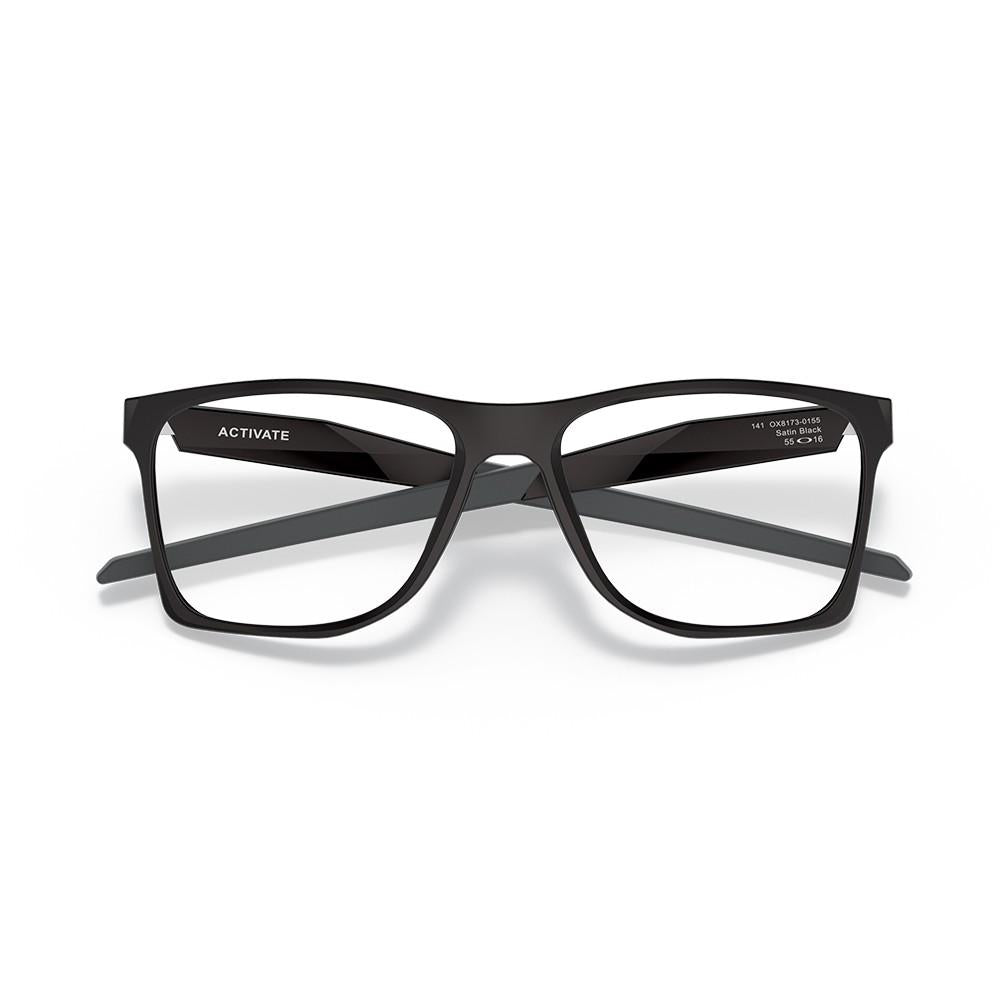 Óculos Para Grau Oakley Activate