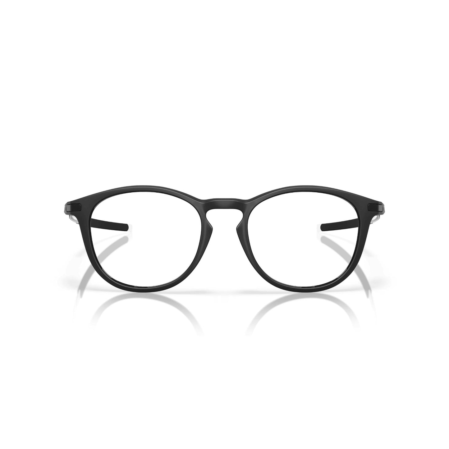 Óculos de Grau Oakley Pitchman R Transparent Blue
