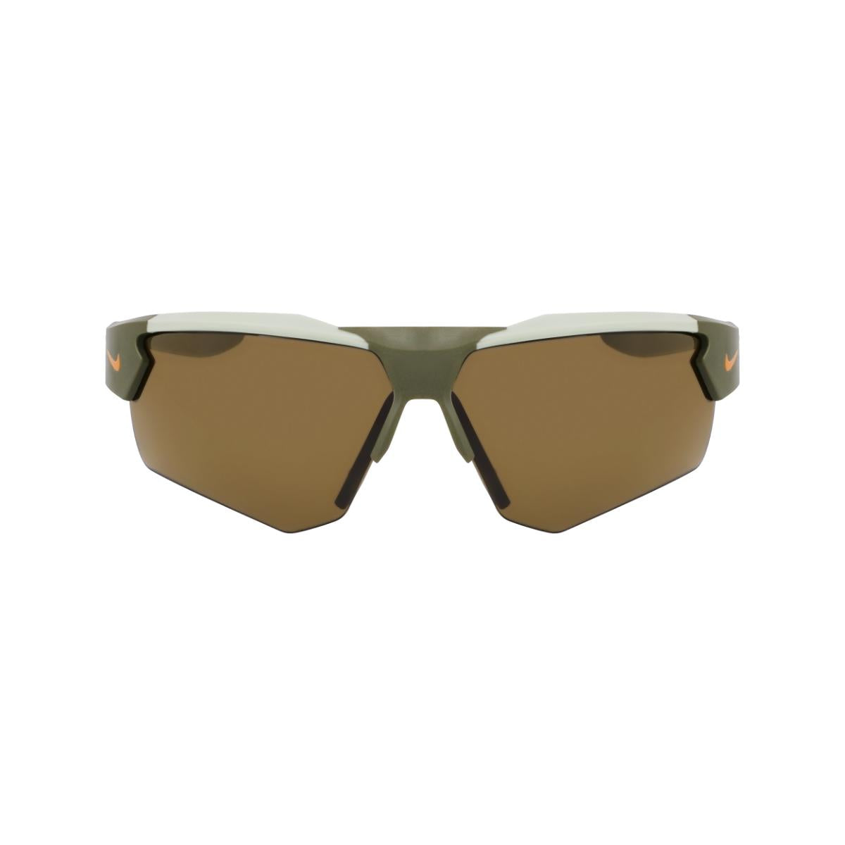 Óculos de Sol Nike Cloak DUO EV24037 Matte Olive Terrain
