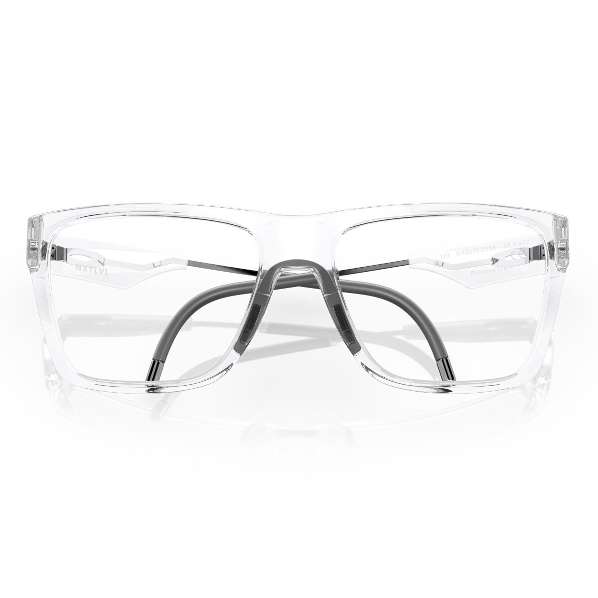 Óculos Para Grau Oakley NXTLVL Gamer