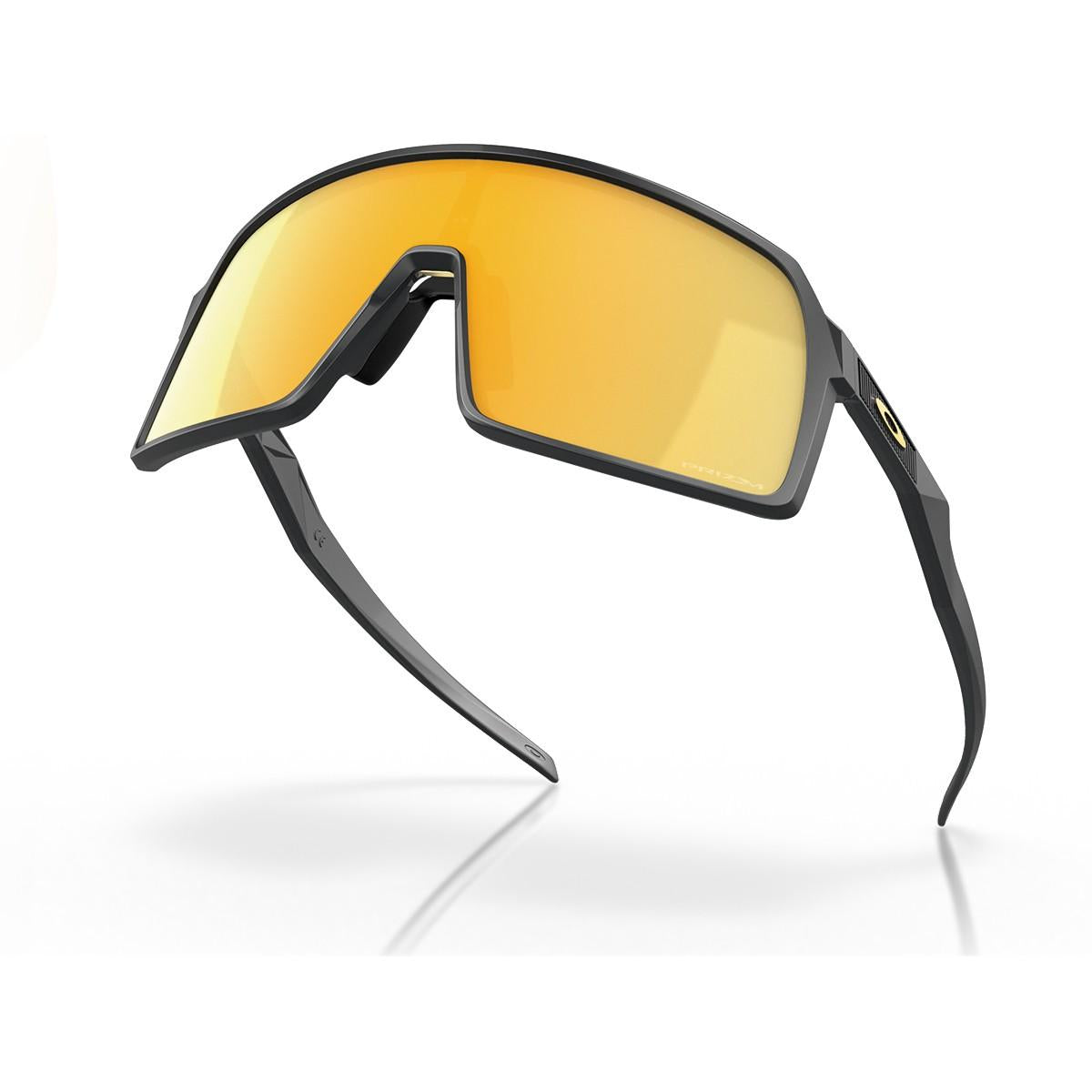 Óculos de Sol Oakley Sutro Matte Carbon 24k Original