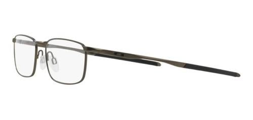 Óculos De Grau Oakley Barrelhouse