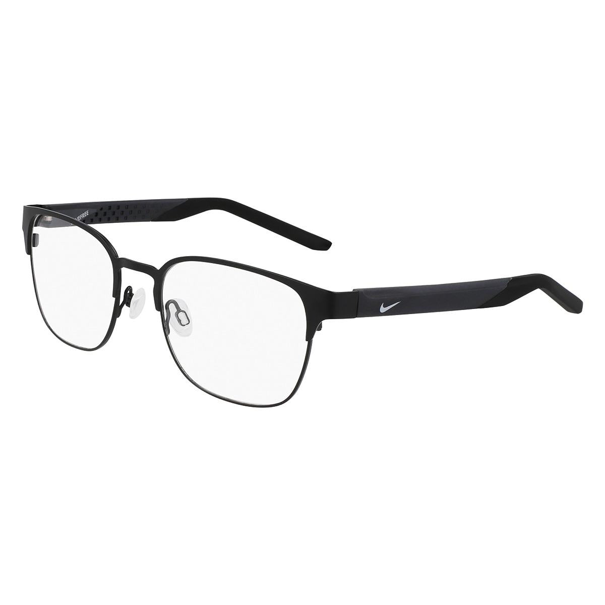 Óculos de Grau Nike 8156 Black