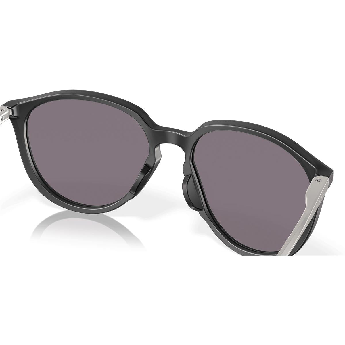 Óculos de Sol Feminino Oakley Sielo Black Prizm Polarizada