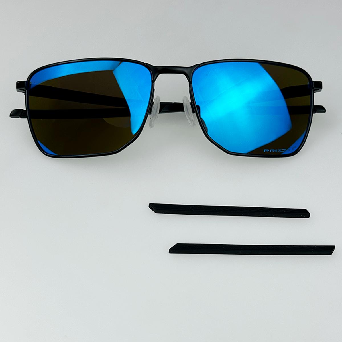 Kit Borrachas do Oakley Ejector referencia OO4142