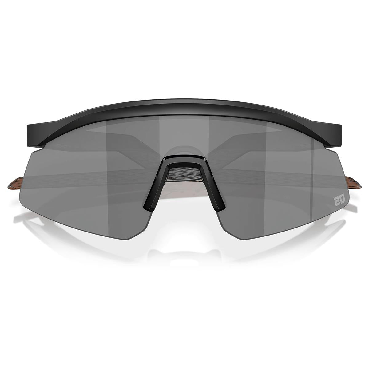 Óculos de Sol Oakley Hydra Matte Black Prizm Black