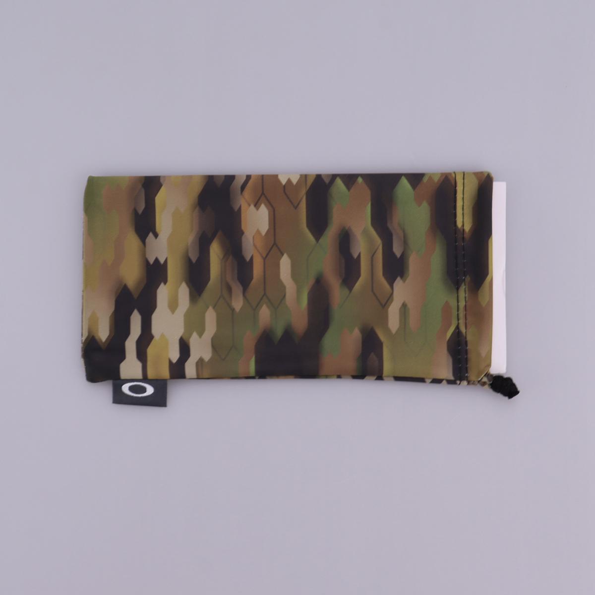 Microbag Oakley Camo