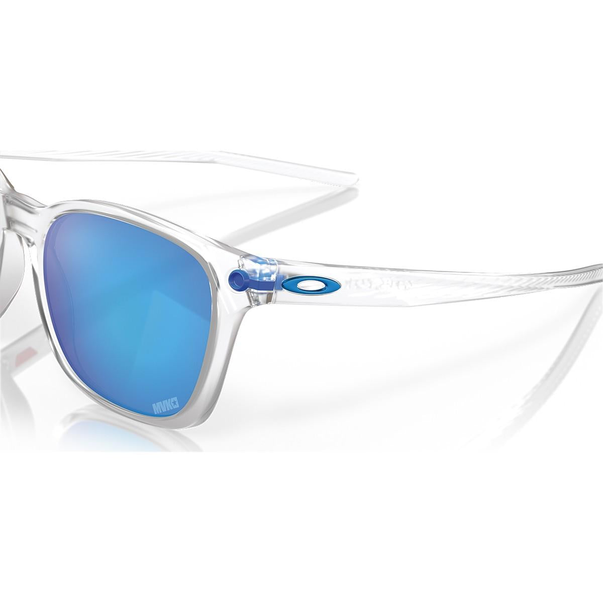 Óculos de Sol Oakley Ojector Edição Maverick Vinales