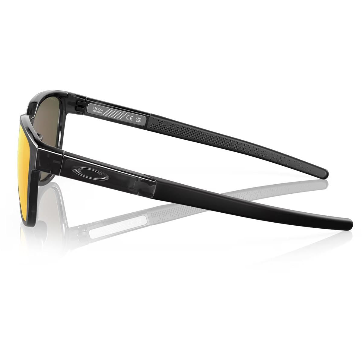Óculos de Sol Oakley Actuator Prizm Ruby Polarizado