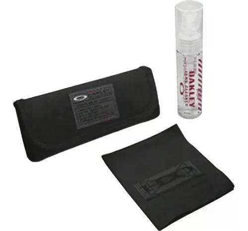 Limpa Lentes Oakley Cleaning Kit