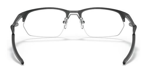 Óculos Para Grau Oakley Wire Tap 2.0