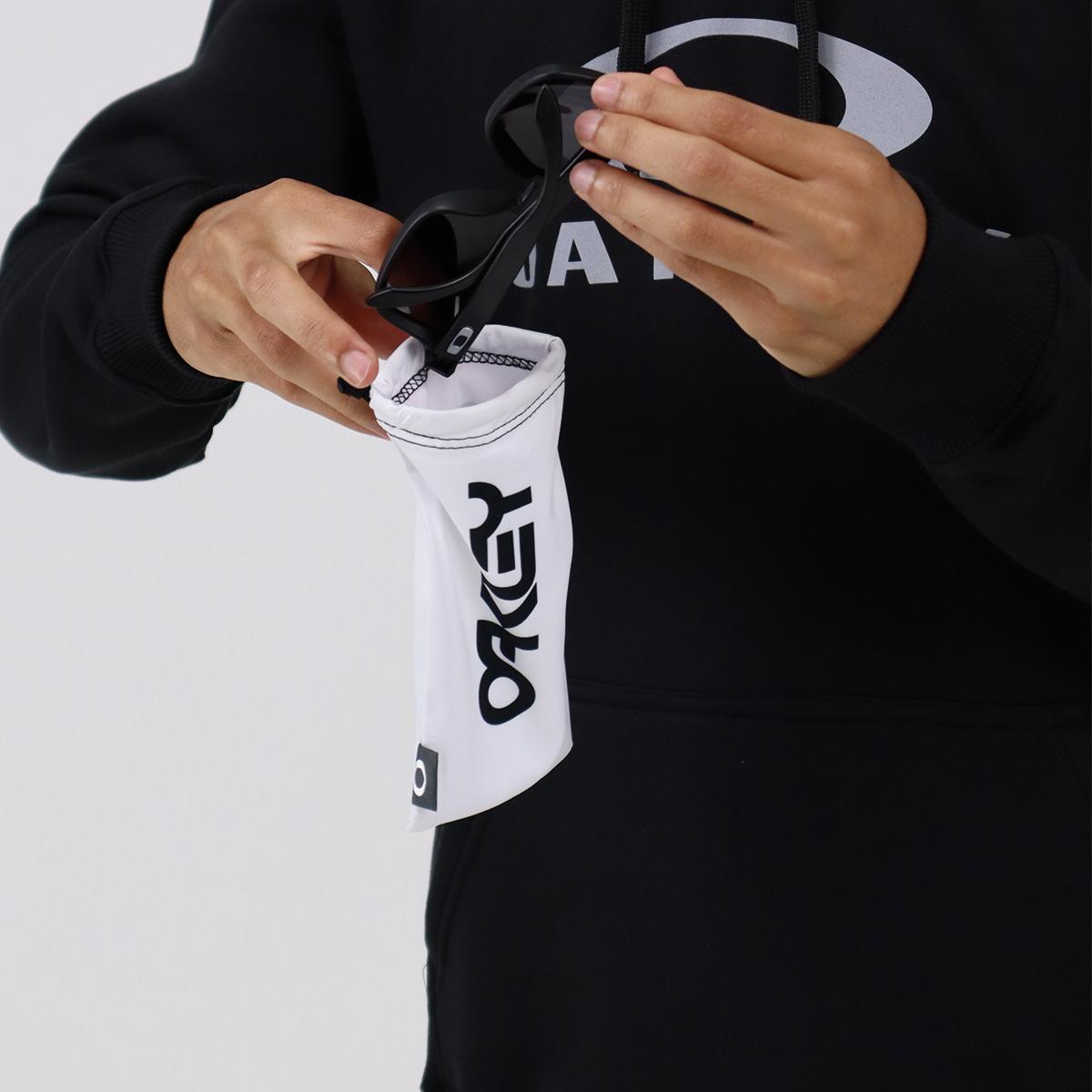 Microbag Oakley Grips White