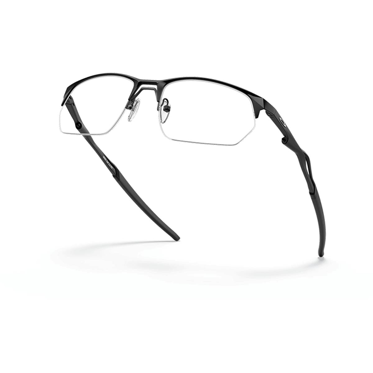 Óculos Para Grau Oakley Wire Tap 2.0
