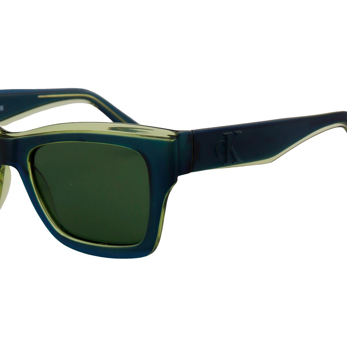 Óculos de Sol Calvin Klein jeans 24609S Green