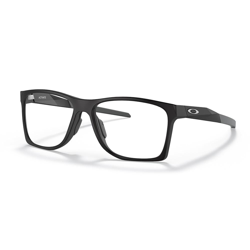 Óculos Para Grau Oakley Activate