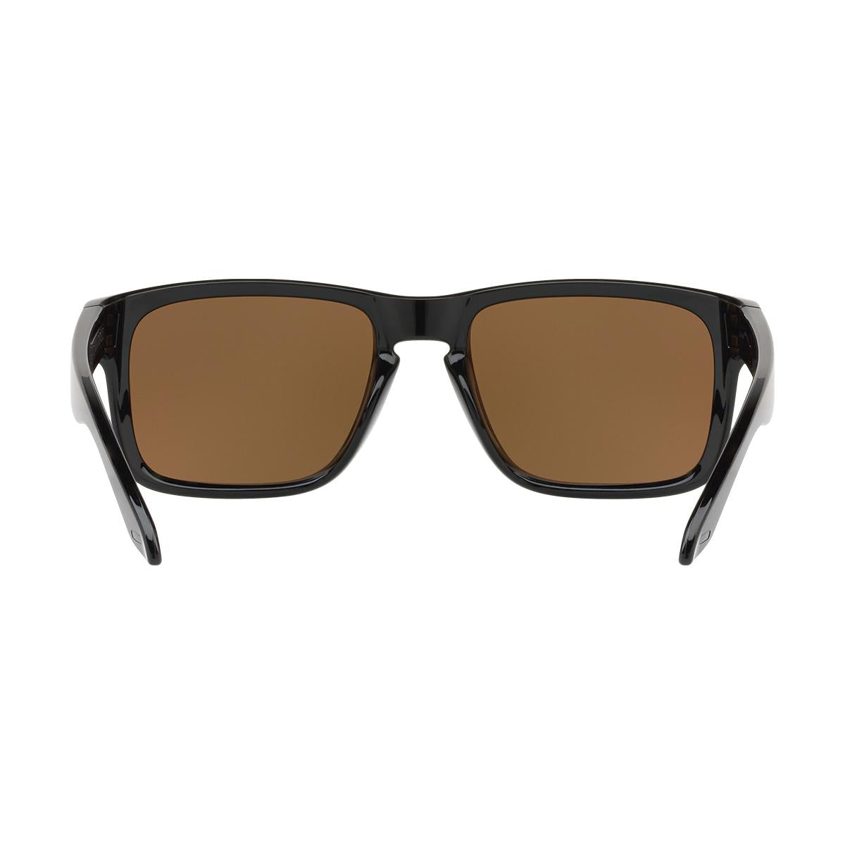 Óculos Oakley Holbrook Matte Black Lente 24k Iridium