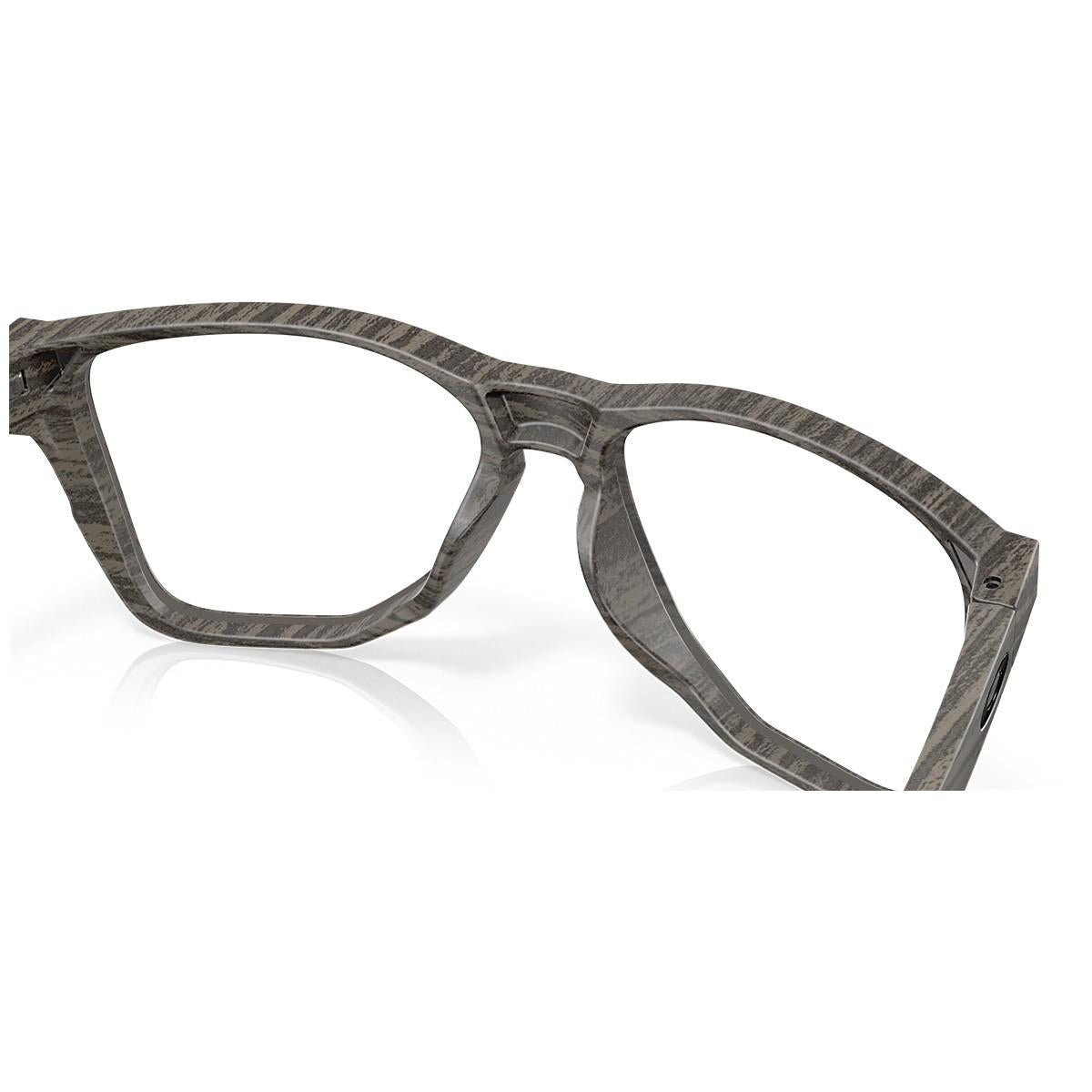 Óculos Para Grau Oakley The Cut