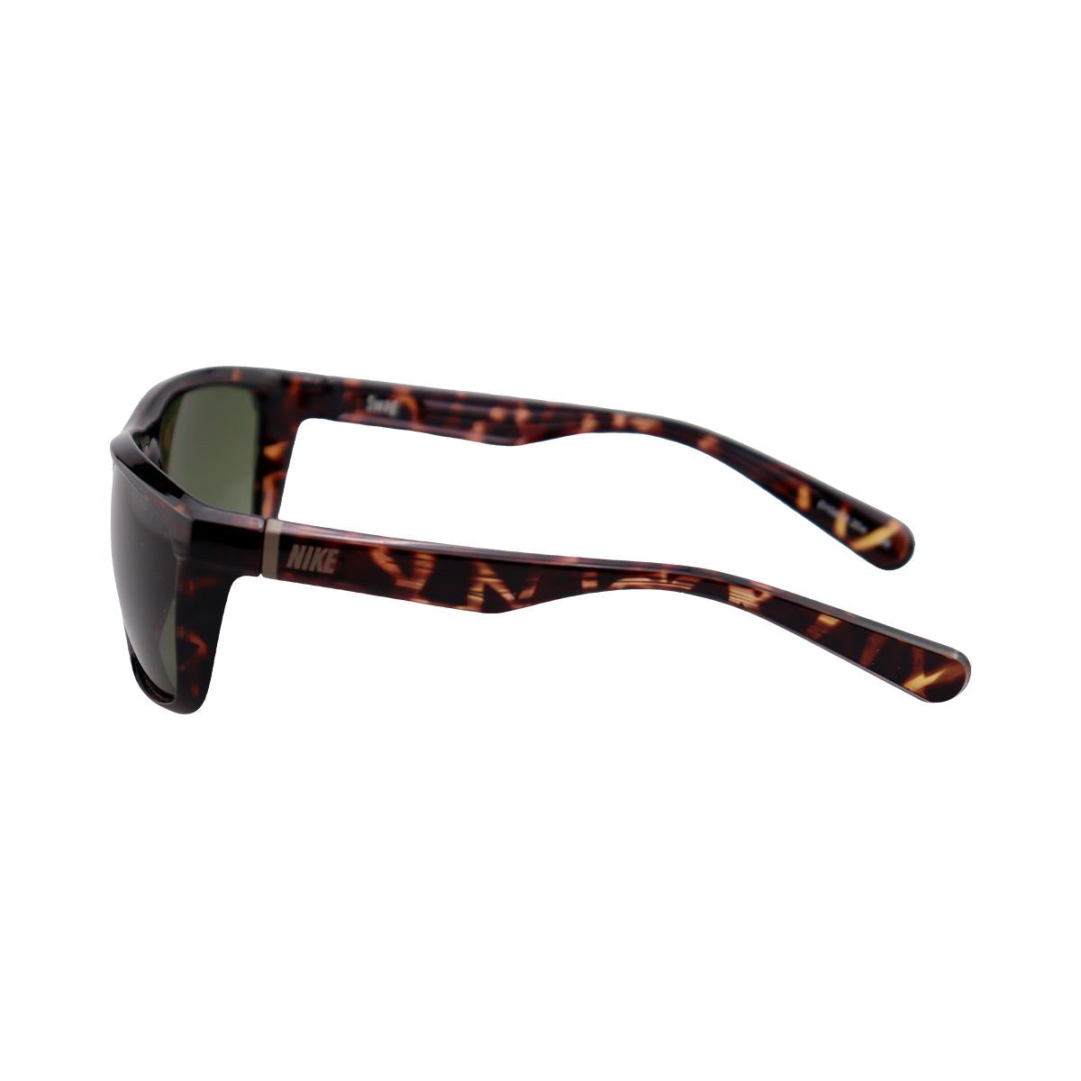 Óculos de Sol Nike Swag EV0653 Tortoise Green
