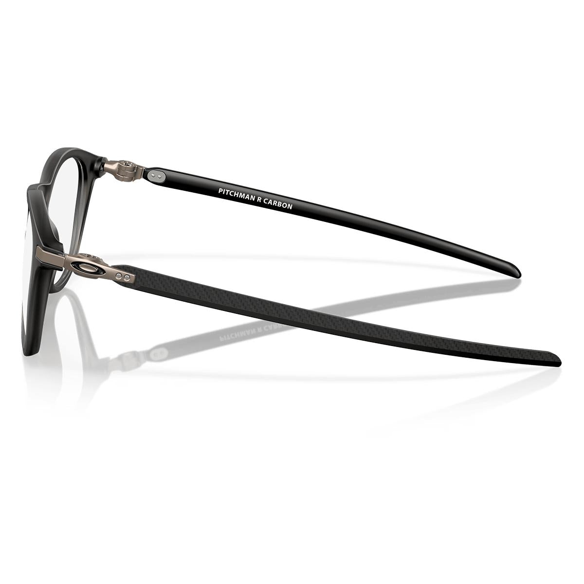 Óculos Para Grau Oakley Pitchman R Carbon