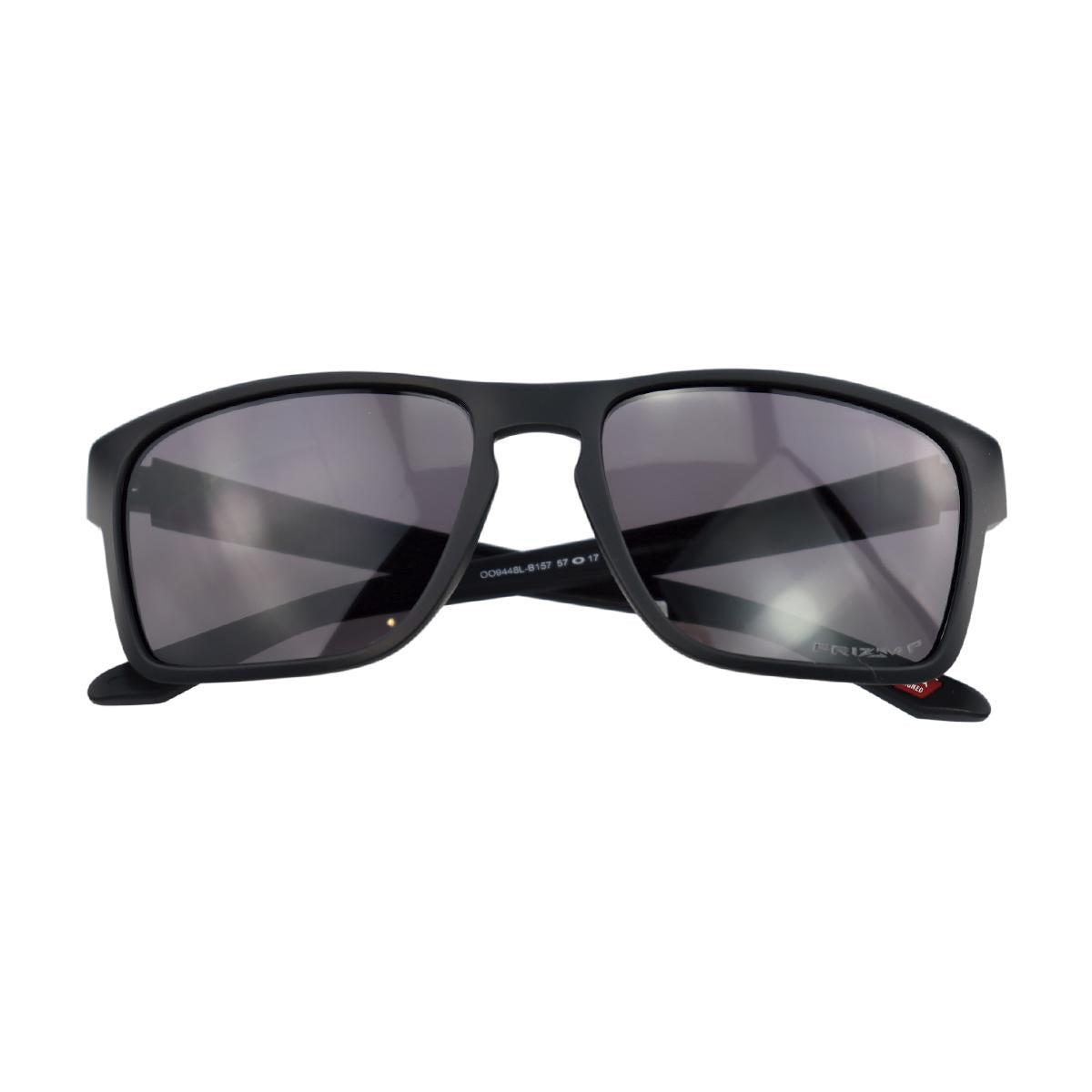 Óculos de Sol Oakley Sylas Matte Black Prizm Black Polarized