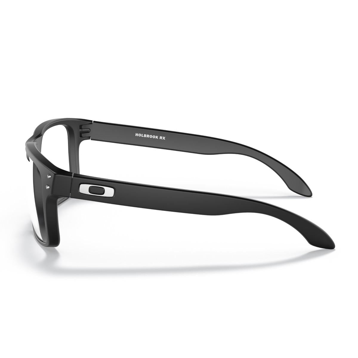 Óculos Para Grau Oakley Holbrook Rx