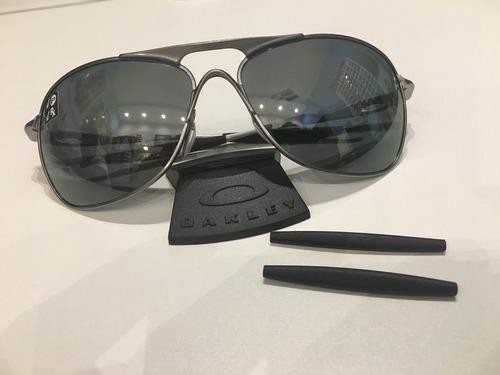 Borrachas Para Óculos Oakley Crosshair