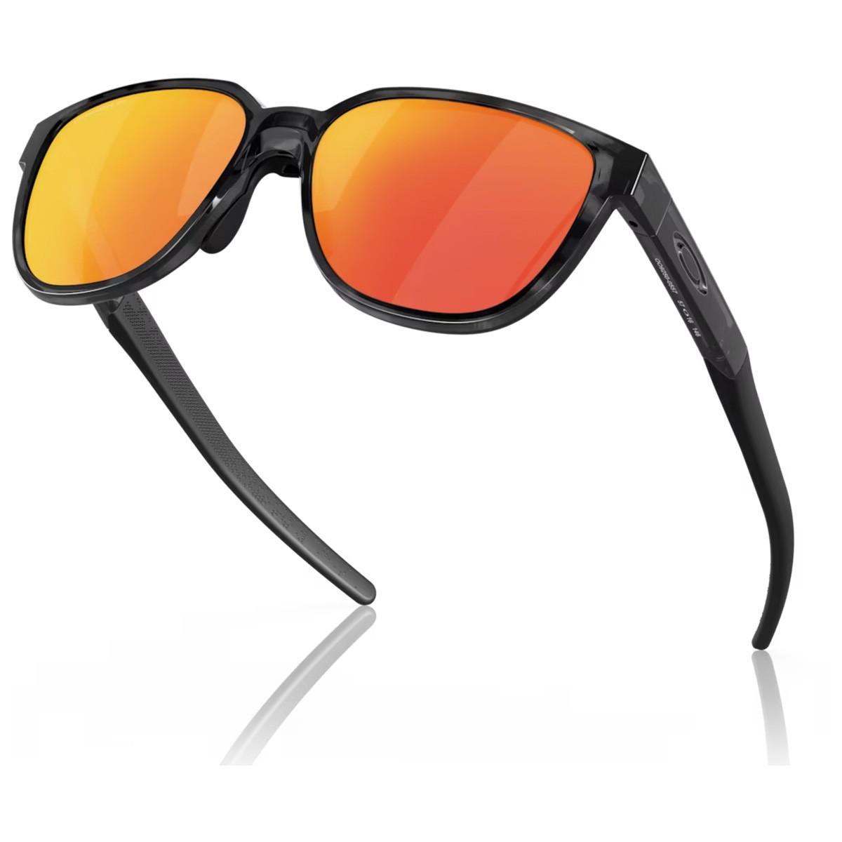 Óculos de Sol Oakley Actuator Prizm Ruby Polarizado