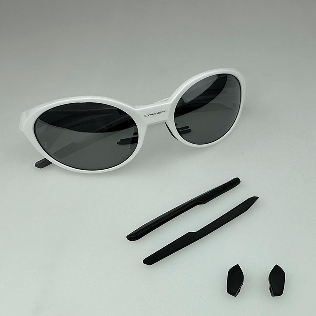 Kit Borrachas Oakley Eyejacket Redux Referencia OO9438