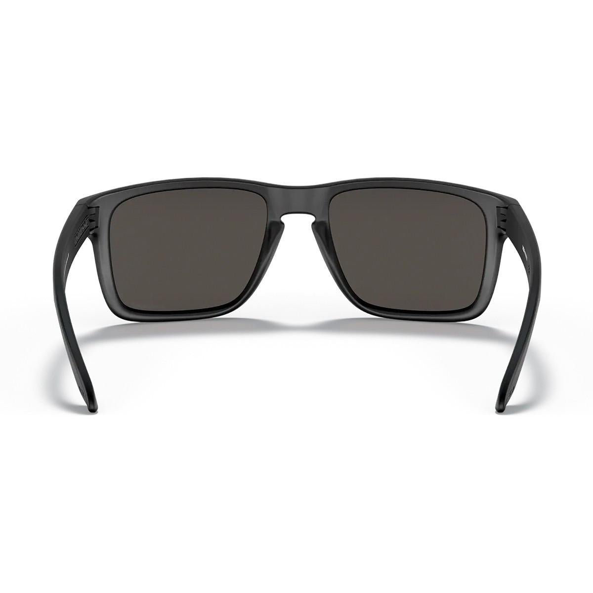 Óculos de Sol Oakley Holbrook Xl Matte Black Warm Grey