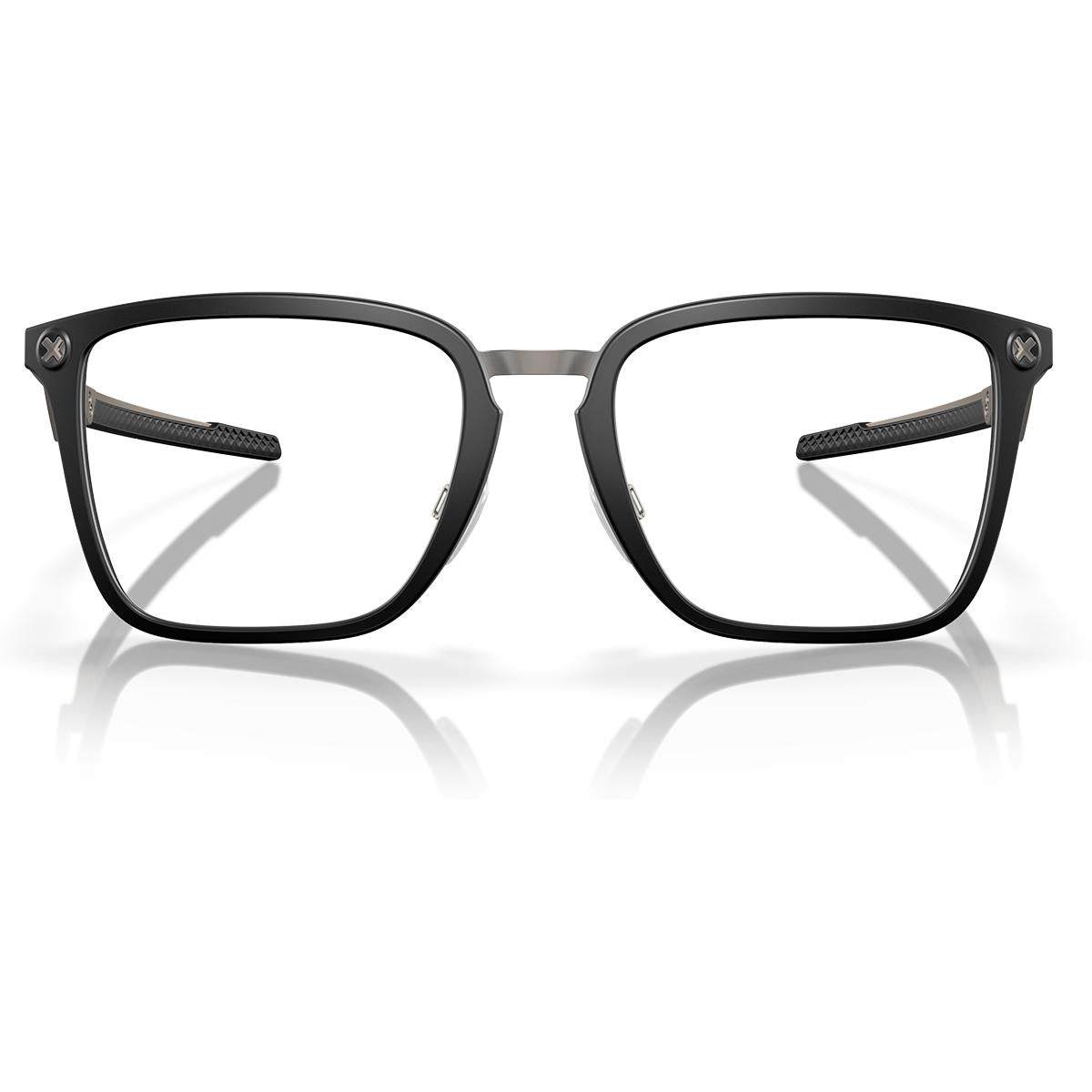 Armação para Grau Oakley Cognitive Satin Black