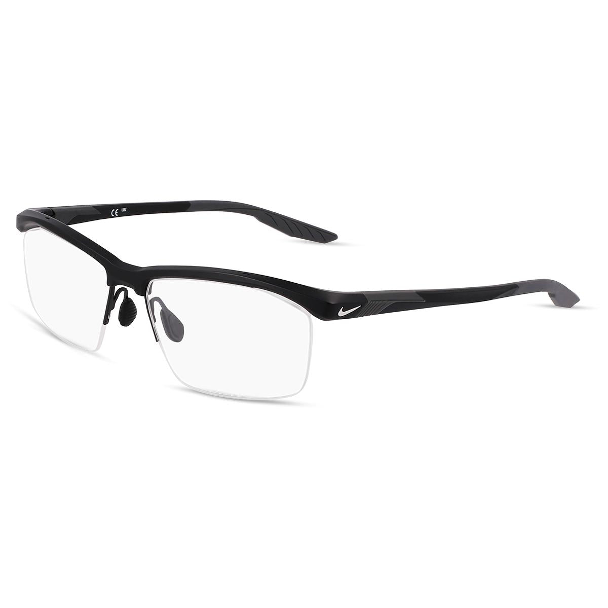 Óculos de Grau Nike 7402 Black