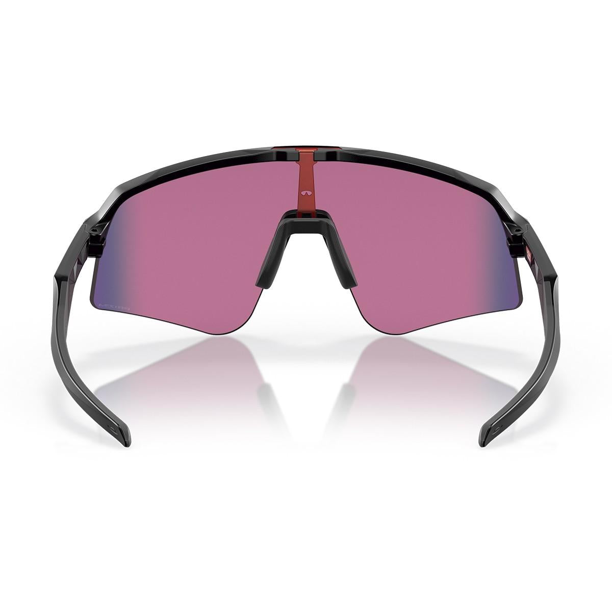 Óculos de Sol Oakley Sutro Lite Sweep Matte Black Prizm Road