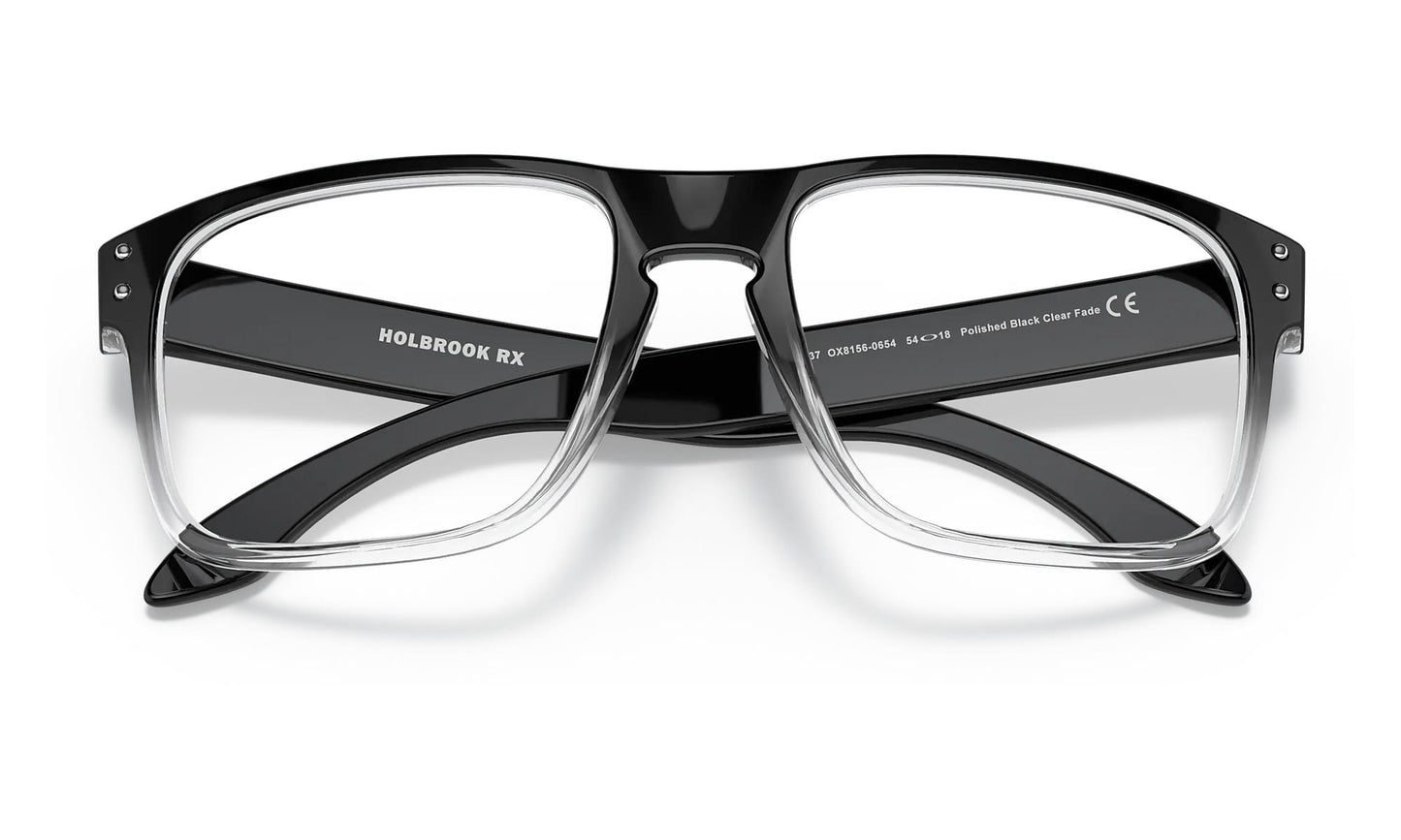 Óculos Para Grau Oakley Holbrook Rx