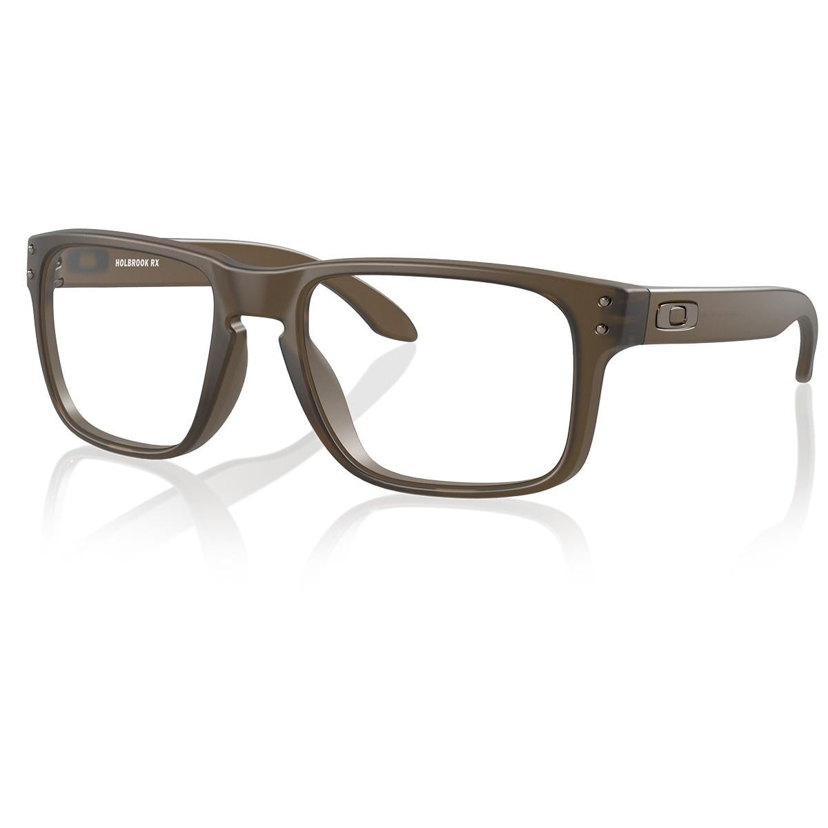 Óculos Para Grau Oakley Holbrook Rx