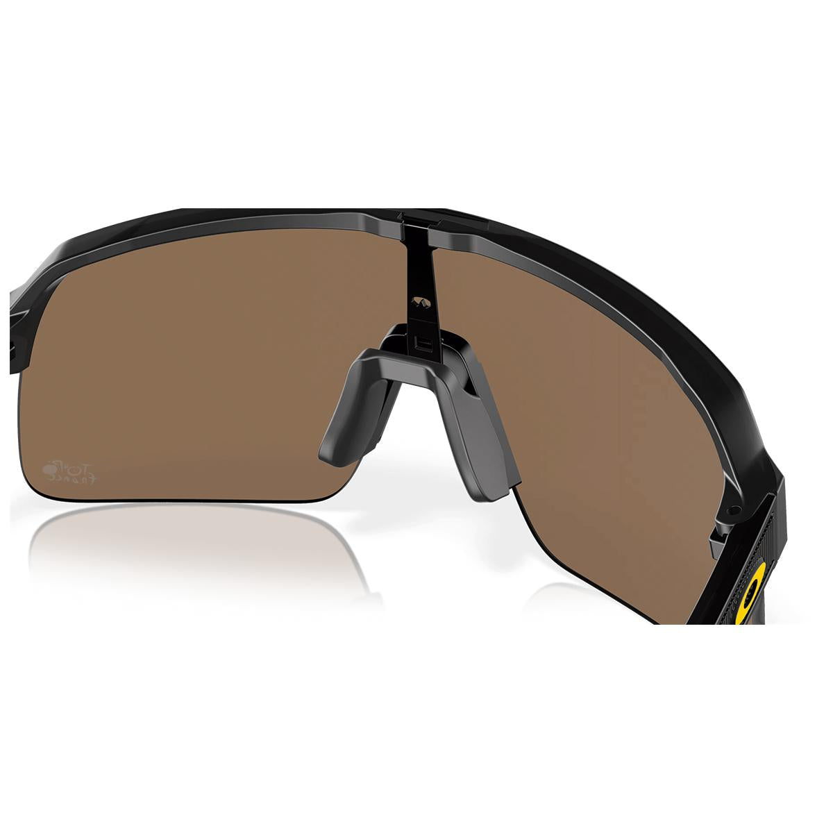 Óculos De Sol Sutro Lite Tour De France Black Prizm 24K