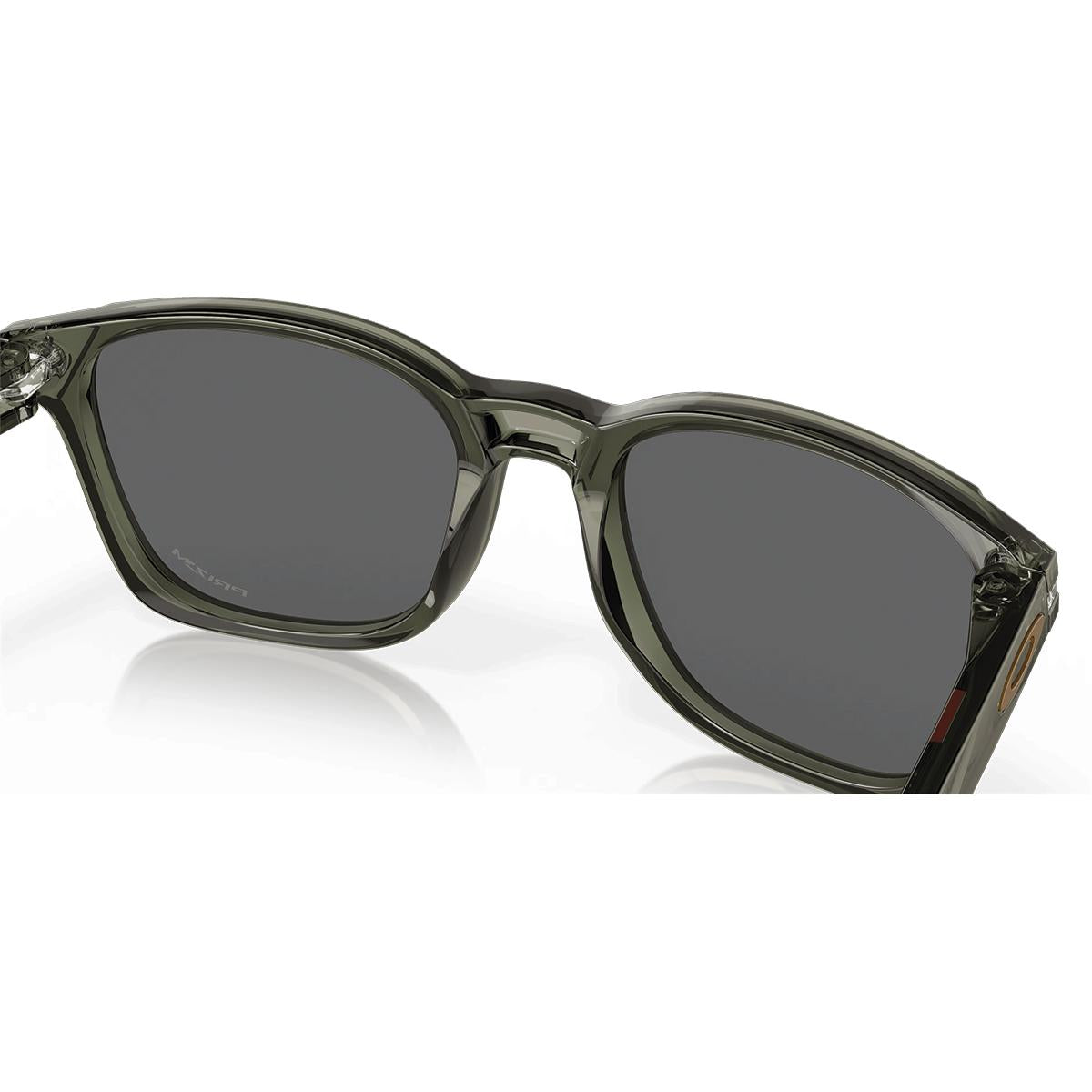 Óculos De Sol Oakley Ojector Olive Ink Prizm Black