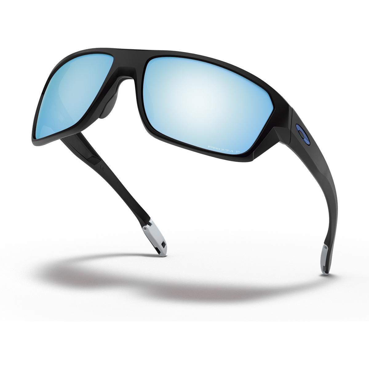 Óculos de Sol Oakley Split Shot Black Prizm H2o Polarizado