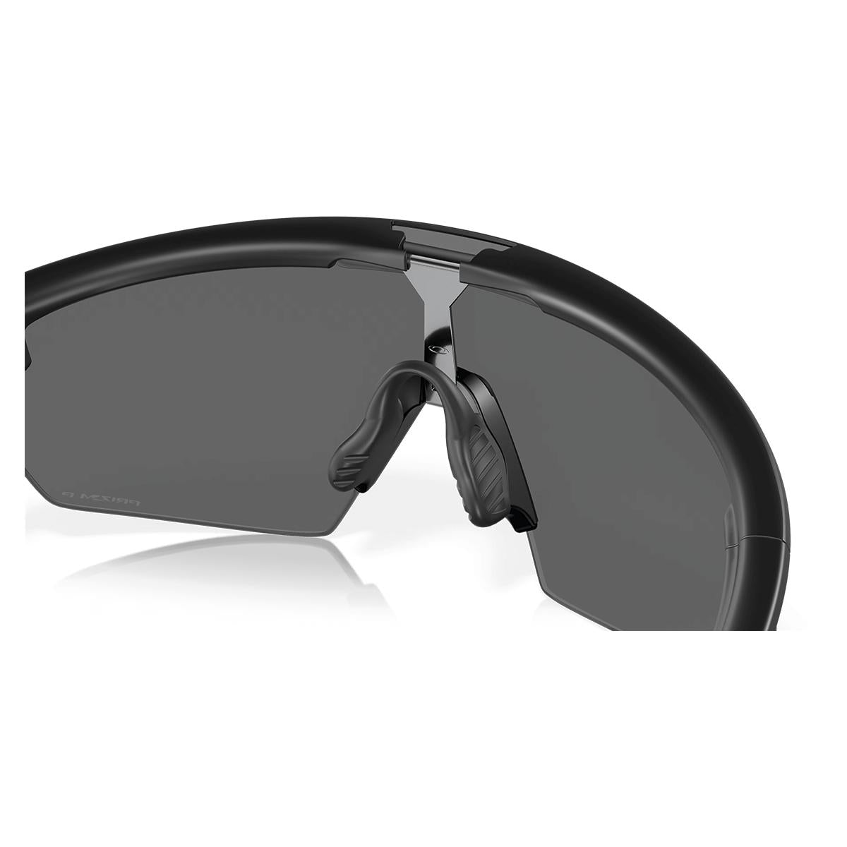 Óculos de Sol Oakley Spheara Prizm Black Polarized