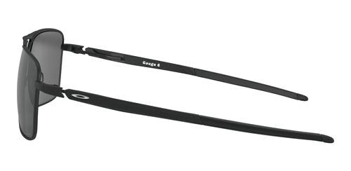 Óculos De Sol Oakley Titanio Gauge 6 Prizm Black