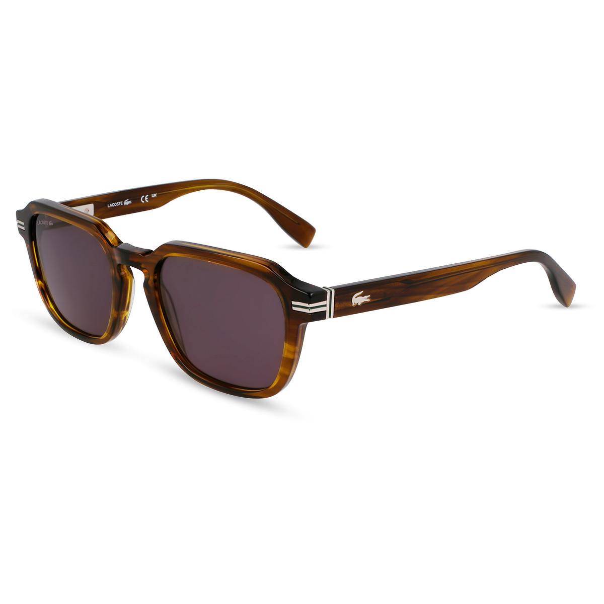 Óculos de Sol Lacoste L6046S Brown