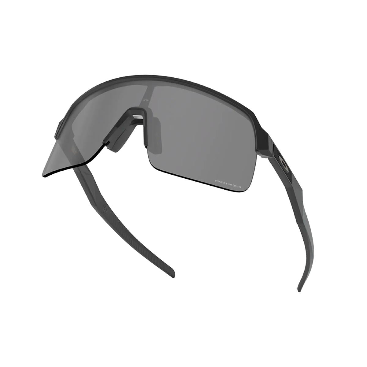 Óculos de Sol Oakley Sutro Lite Matte Black Prizm Black